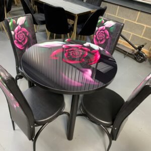Turkish dining tables